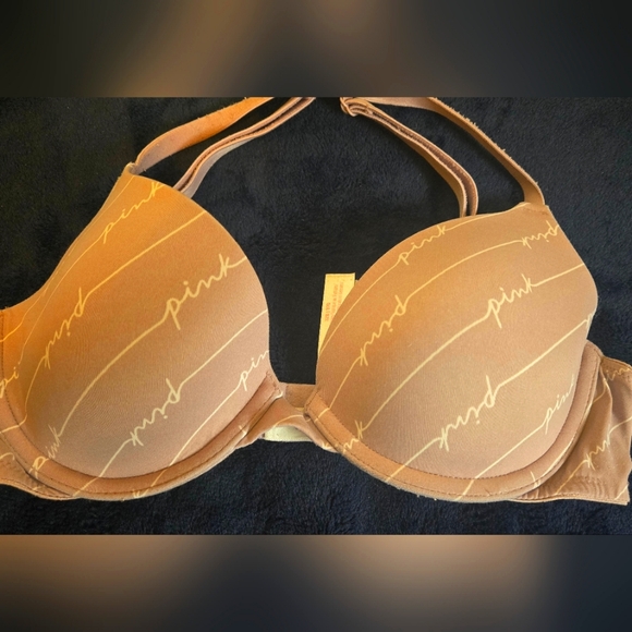 Pink Bra - Picture 1 of 3